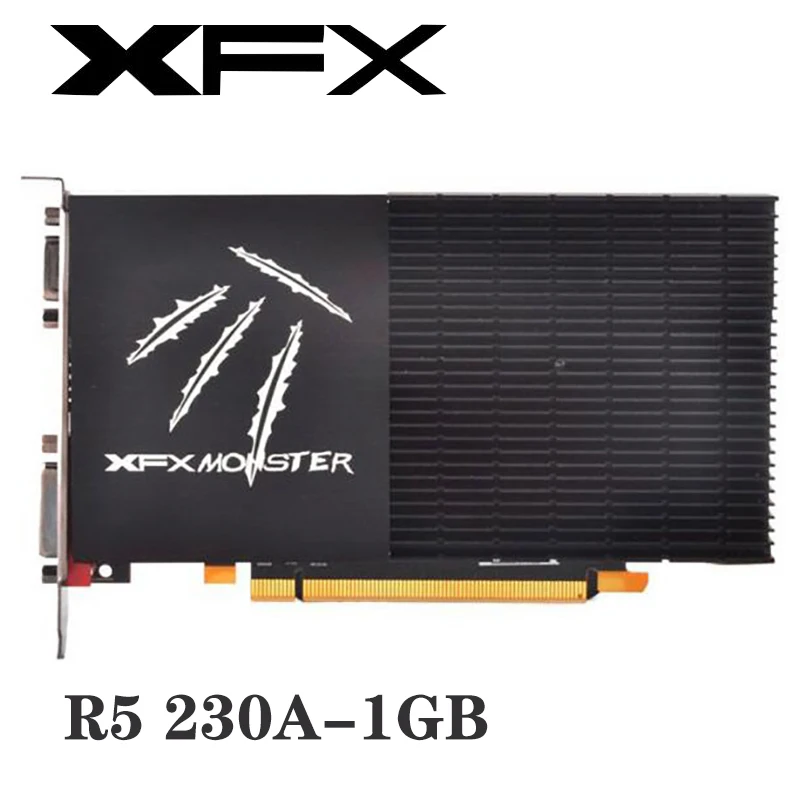 r5 230a 그래픽 카드로 낡은 데스크탑을 새롭게 만들기: 실전 사용 후기와 성능 분석