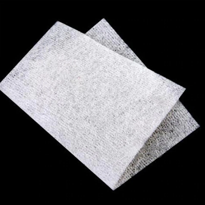 400pcs/set Nail Art wipe Manicure Polish gel nail Wipes Cotton Lint Cotton Pads Paper Acrylic Gel Tips