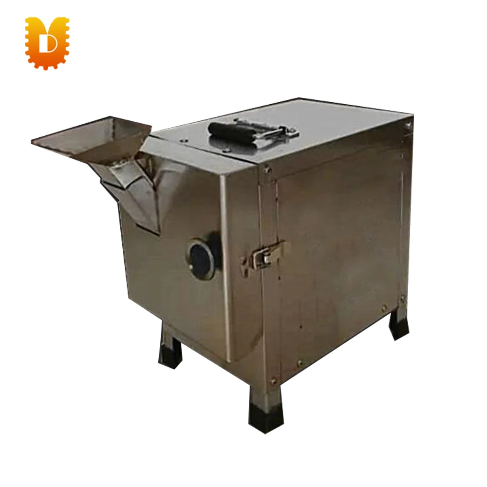 Knoflook Snijmachine Automatische Elektrische Knoflook Snijmachine