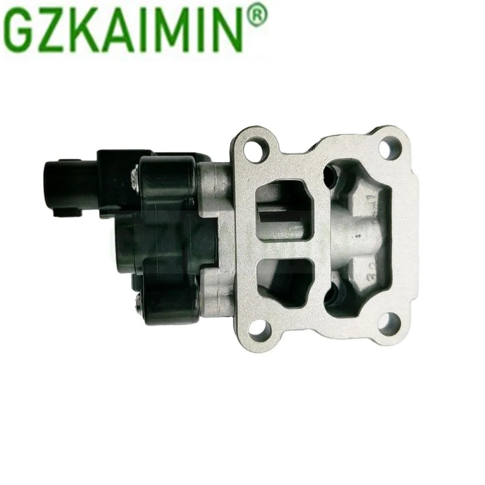 

GZKAIMIN IACV Idle Air Control Valve 22270-11020 22270-97401 2227011020 2227097401 For Toyota Tercel Paseo 1.5L