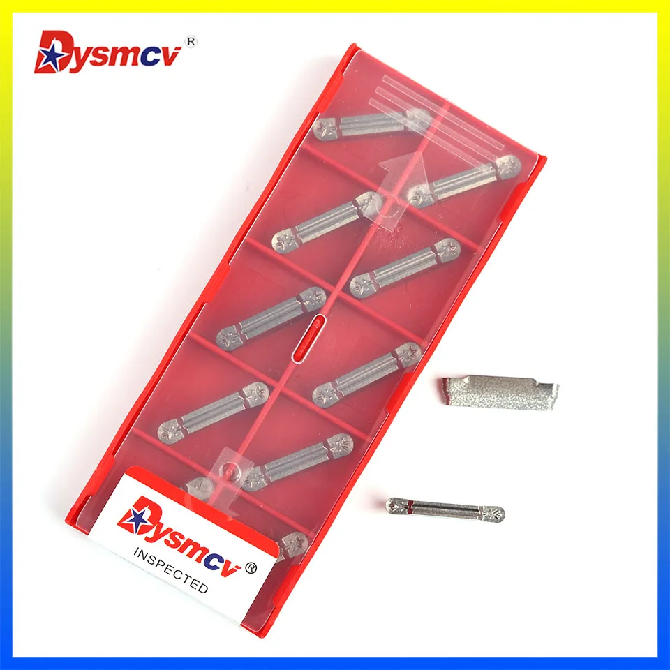 

MRMN200-G MRMN300-M MRMN400-M DH01 Slotted carbide insert CNC aluminum turning tool High quality product