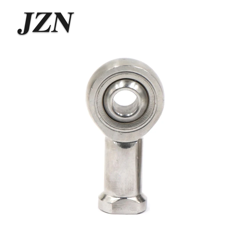 

imported SUS 304 stainless steel joint rod end fisheye bearing SI6 8 10 12 14 16 18 25TK internal thread