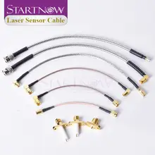 RF Laser Sensor Cable for Raytools Precitec #2