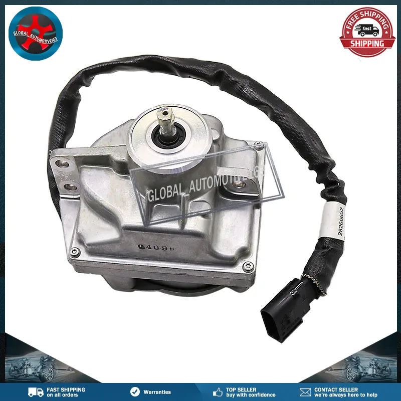 

A4711500794 For Diesel Engine Turbo Electronic Actuator