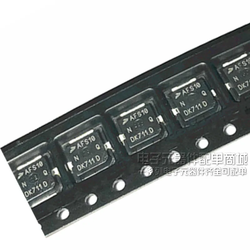 

AFT27S010NT1 5pcs SMD RF tube High Frequency tube Power amplification module Original brand new in stock