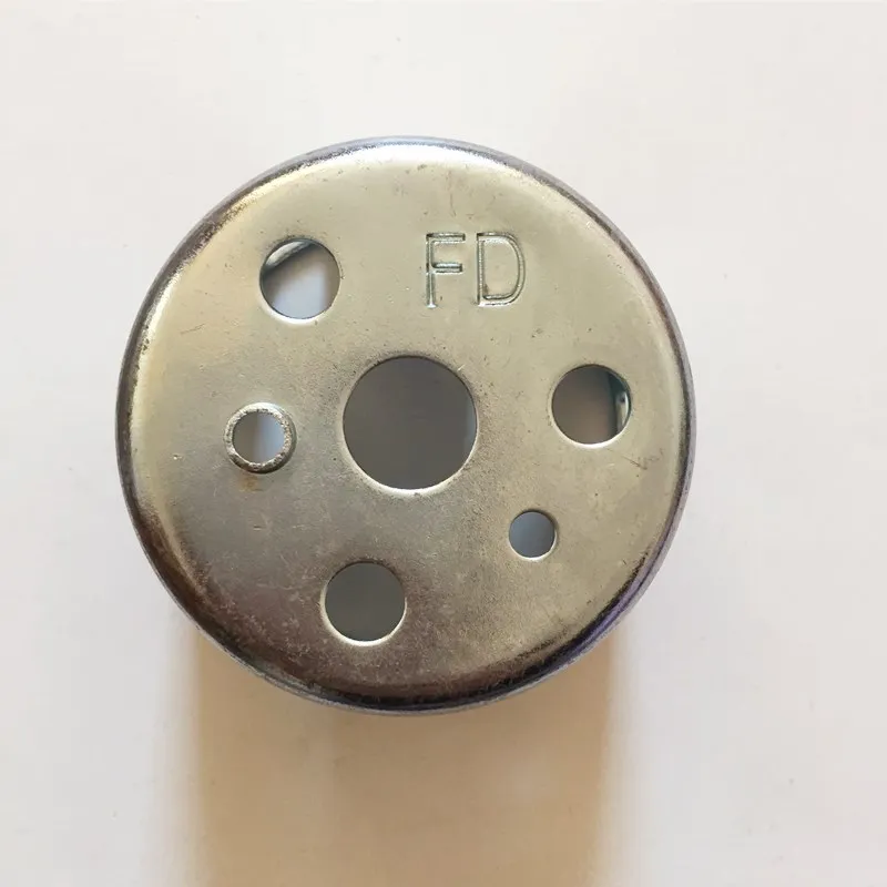 Imagem -02 - Copo de Partida para Honda Gx160 Gx200 hp hp f 168f 170f Bomba de Água Motor de Alimentação
