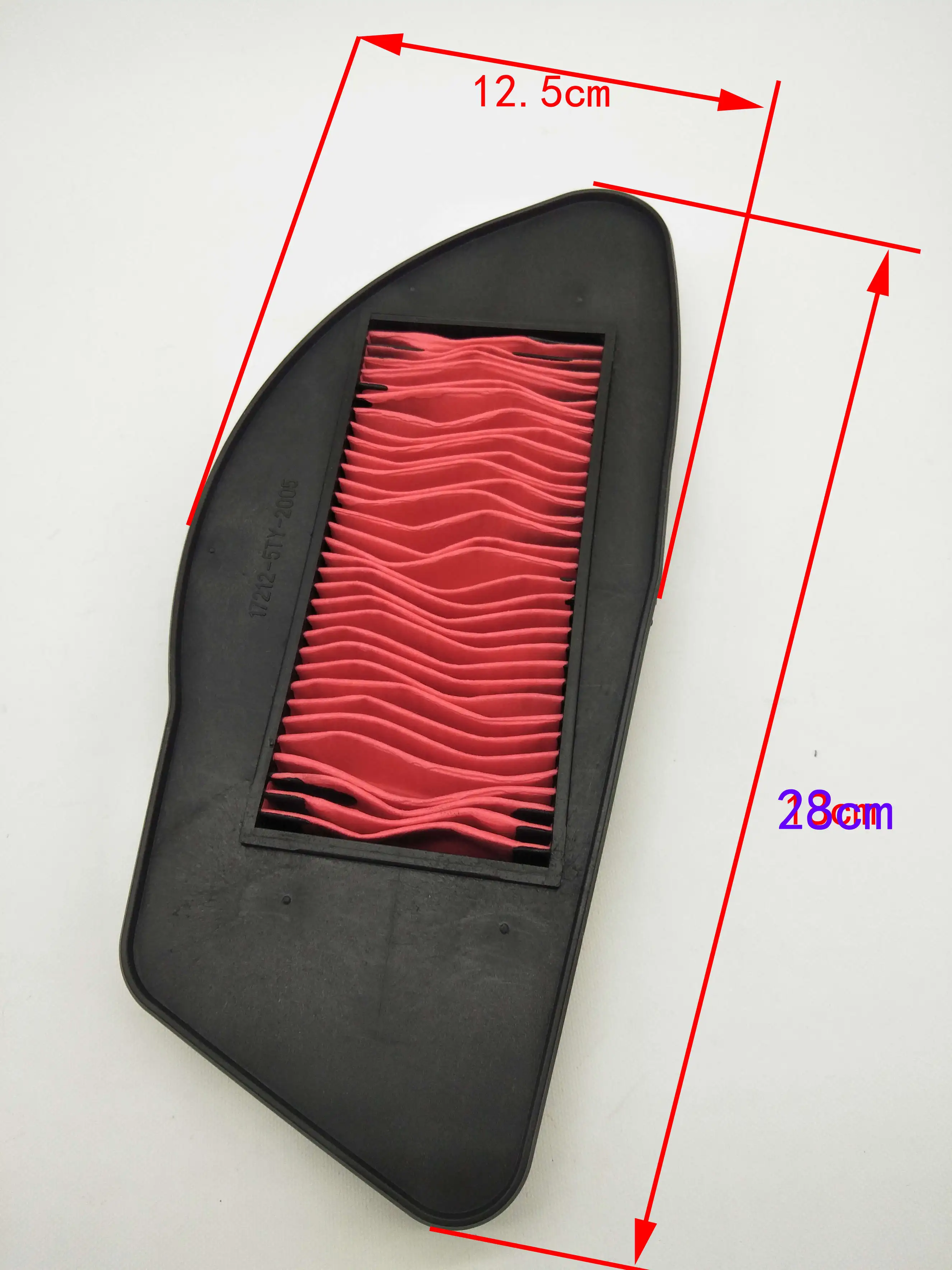 A498 Air Filter Cle… - image