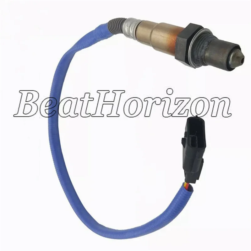 0281004221 Lambda Probe Oxygen O2 Sensor fit For Nissan NV300 QASHQAI 1.6 dci NOTE MICRA JUKE 1.5 dCi 2010-2018 NO# 22690-00Q1E