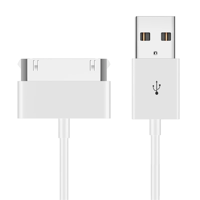 Conector iPhone: Todo lo que necesitas saber antes de comprar un cable de recarga y sincronización de repuesto