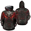 sudaderas con capucha