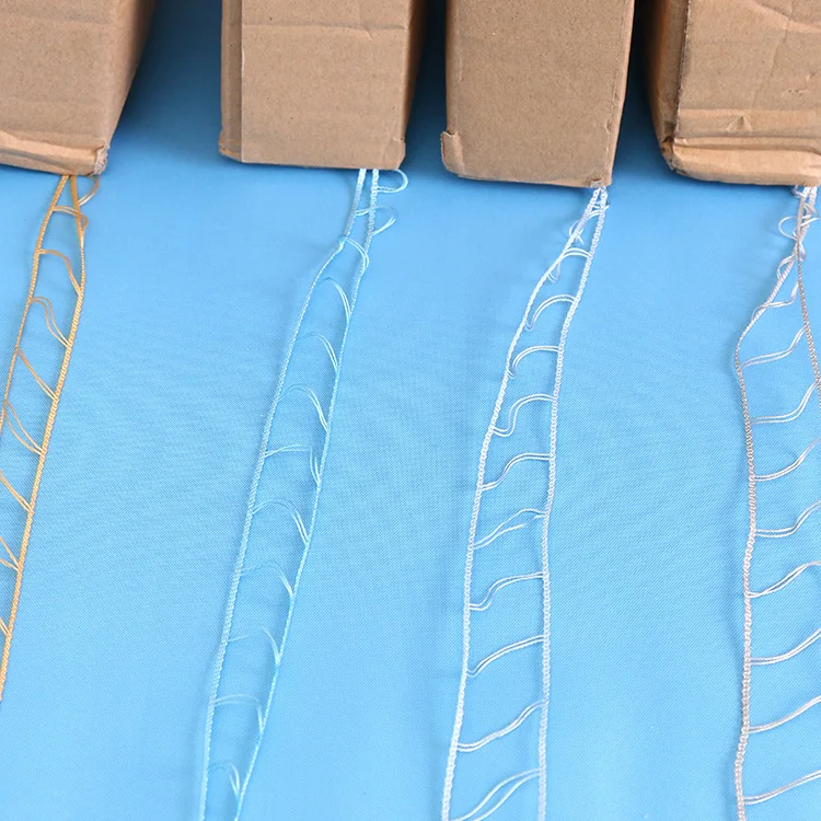 Colorful Ladder String for 25mm Venetian Blinds Aluminum Blinds Accessories