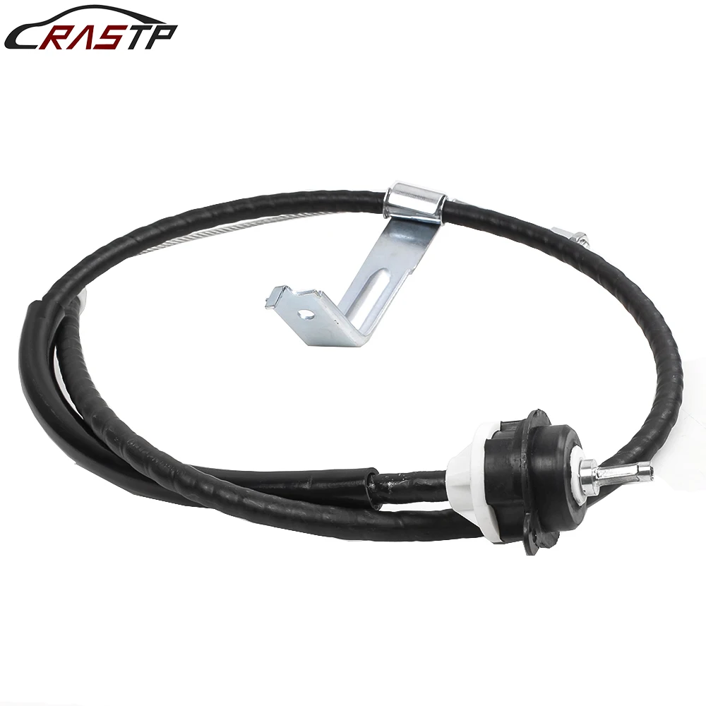 RASTP-For 1996-2004 Mustang Quadrant Clutch Cable Car Modification Accessories RS-EM1034