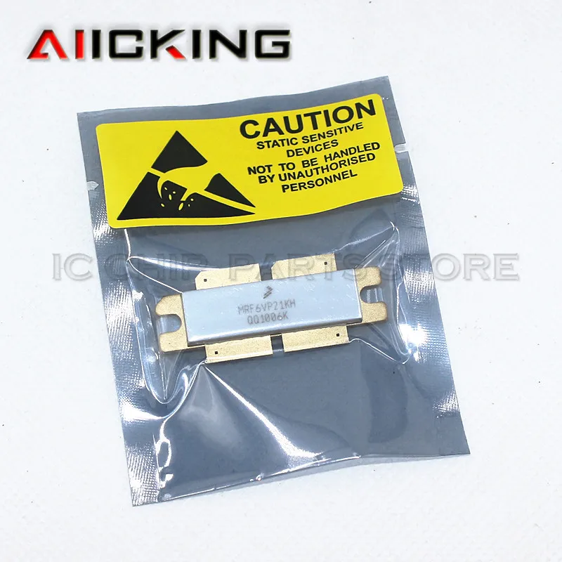 MRF6VP21KH SMD RF Ống Cao Tần Số Ống Khuếch Đại Công Suất Mô Đun