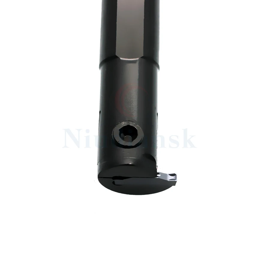 Interno scanalatura portautensili 20mm 25mm TTIR20-2C TTIR25-2C TTIR20-3C inserto in metallo duro utensile da taglio CNC, prezzo franco fabbrica