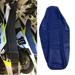 Capa de almofada do assento da motocicleta, Dirt Bike, YAMAHA, KAWASAKI, Suzuki, Honda, 250-450, TC, TE, FC, FE, 2016, 2017, 2018, Beta, 300rr, 2022