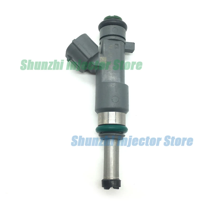 Fuel Injector Nozzle For Nissan Frontier 2005-2016 16600-EA00A 16600EA00A 16600 EA00A