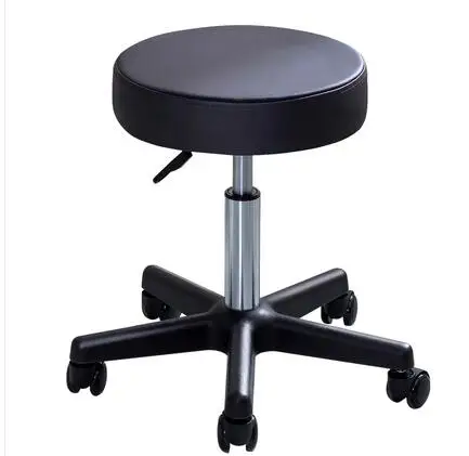 

Lift chair beauty salon surgery office stool barber shop pulley big work chair beauty stool