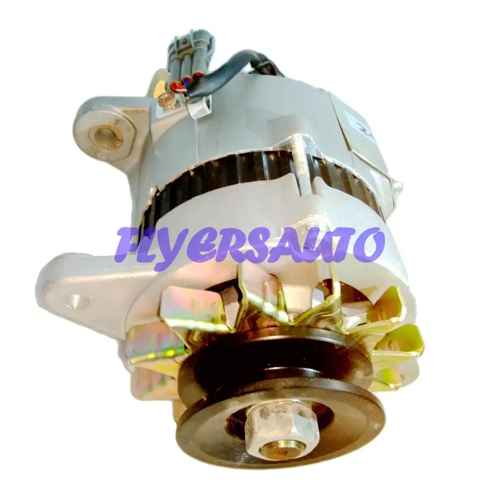 Alternator 27050-1112A 2148510013 1019-047RS for truck Hino generator Hino truck w04d w04c w04 Hitachi ELECTRICAL auto parts