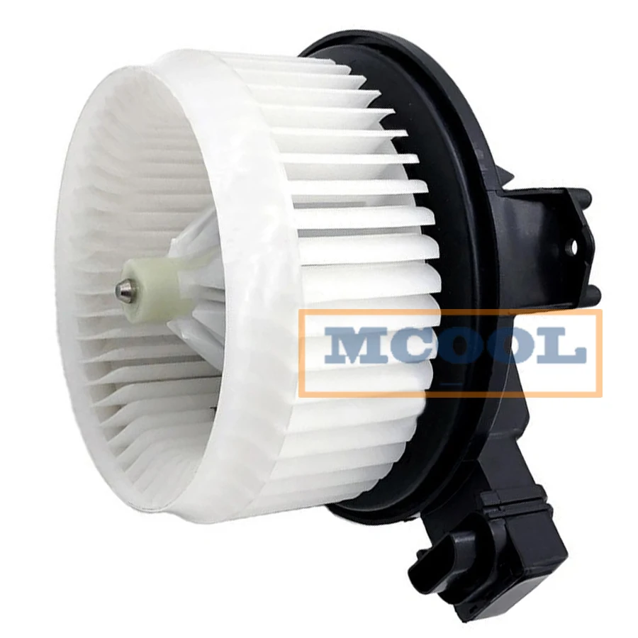 New AC Electronic Heating Fan Blower Motor for TOYOTA HILUX Landcruiser Prado 87103-0K210 87103-0K110 87103-0K090 87103-0K080