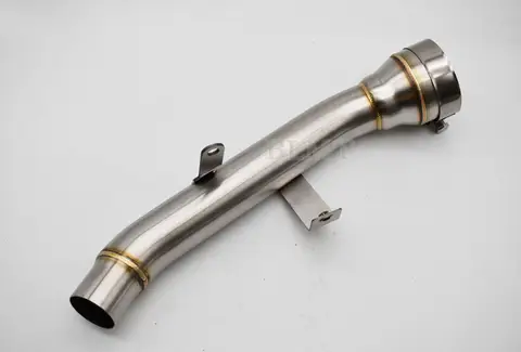 För Suzuki GSXS1000 GSX S1000F GSX-S 1000 GSX-S 1000F 2015 - 2021 Motorcykel Avgasrör 6 best sales gsx s1000 avgasrör - №6