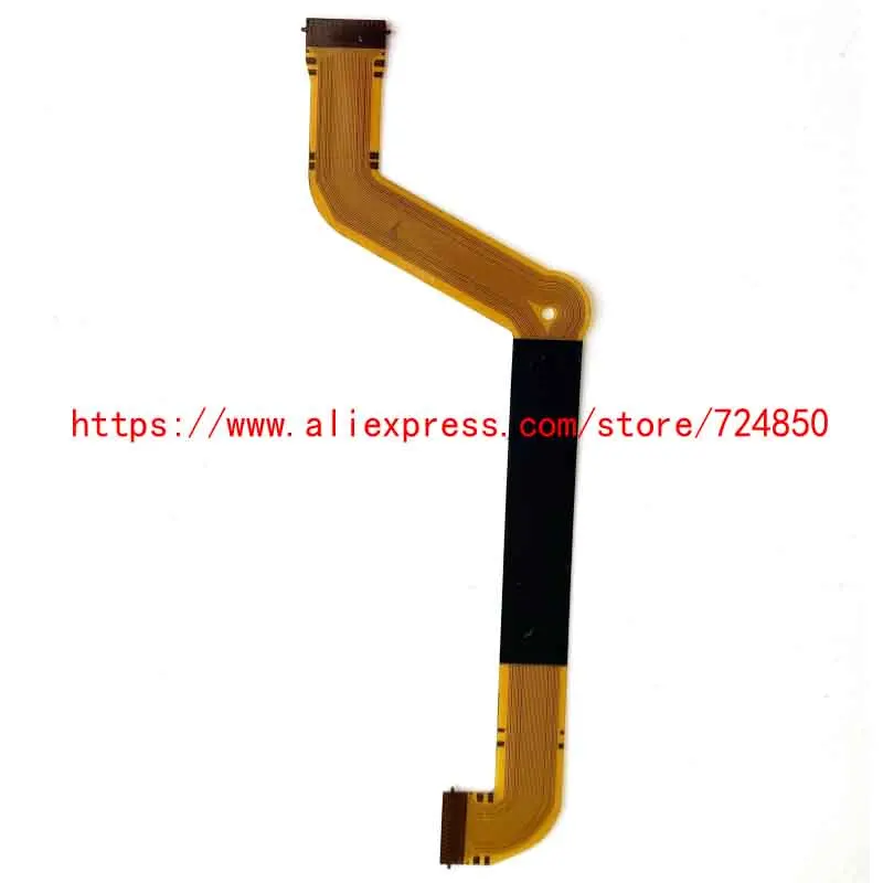 

New Shaft rotating LCD Flex Cable For Olympus EM1 E-M1 Digital Camera Repair Part
