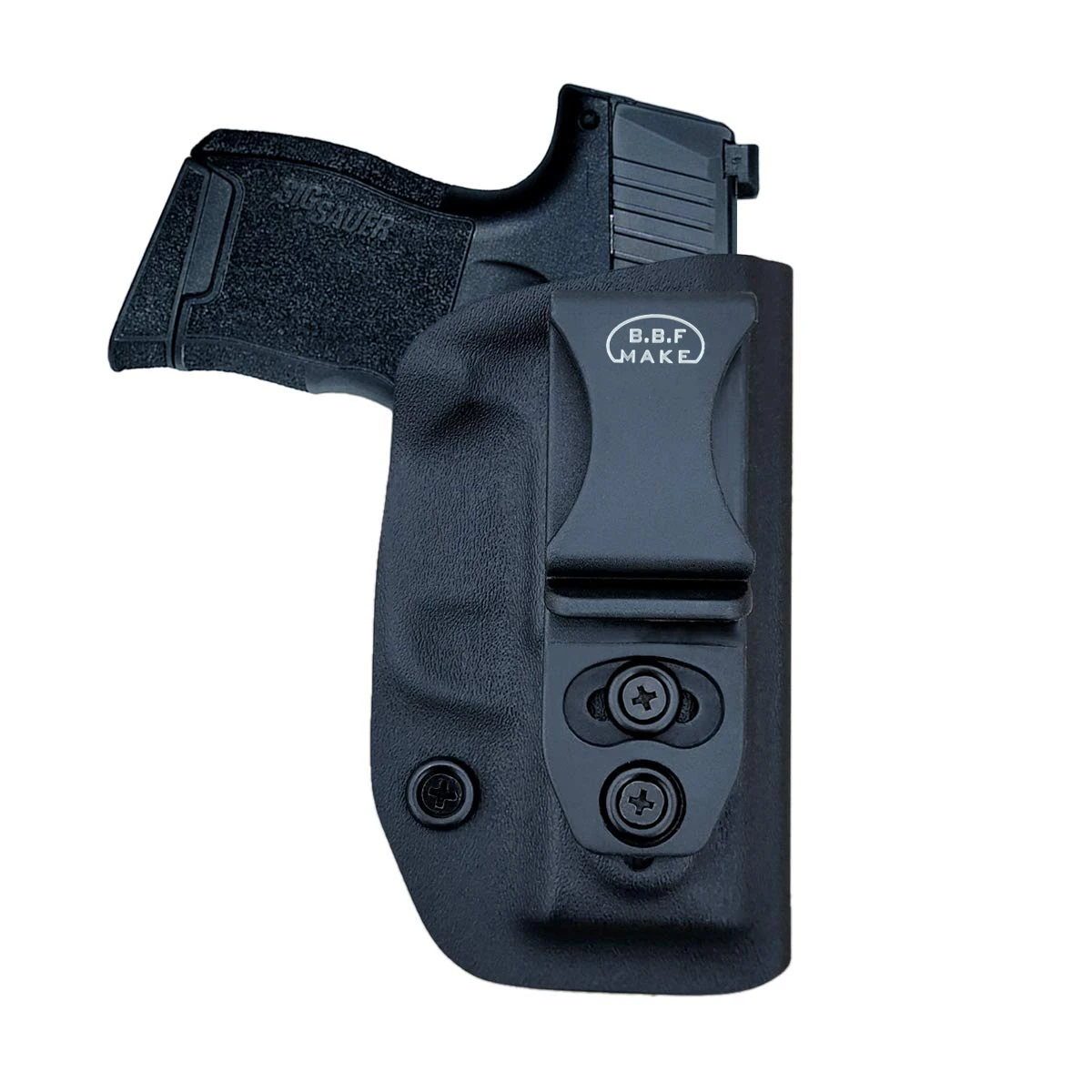 IWB Kydex Holster Fits: Sig Sauer P365 Concealed Carry - Kydex Holster for Sig Sauer P365 IWB Holster Sig 365 Accessories