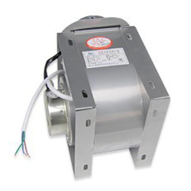 DPT10-11C split duct fan, small hotel bathroom concealed exhaust fan exhaust fan 52W silent copper motor fan