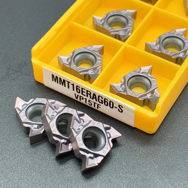 Threaded Insert Mmt… - image