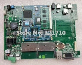 

Industrial equipment board E-MOTIVE Q-M-156F1