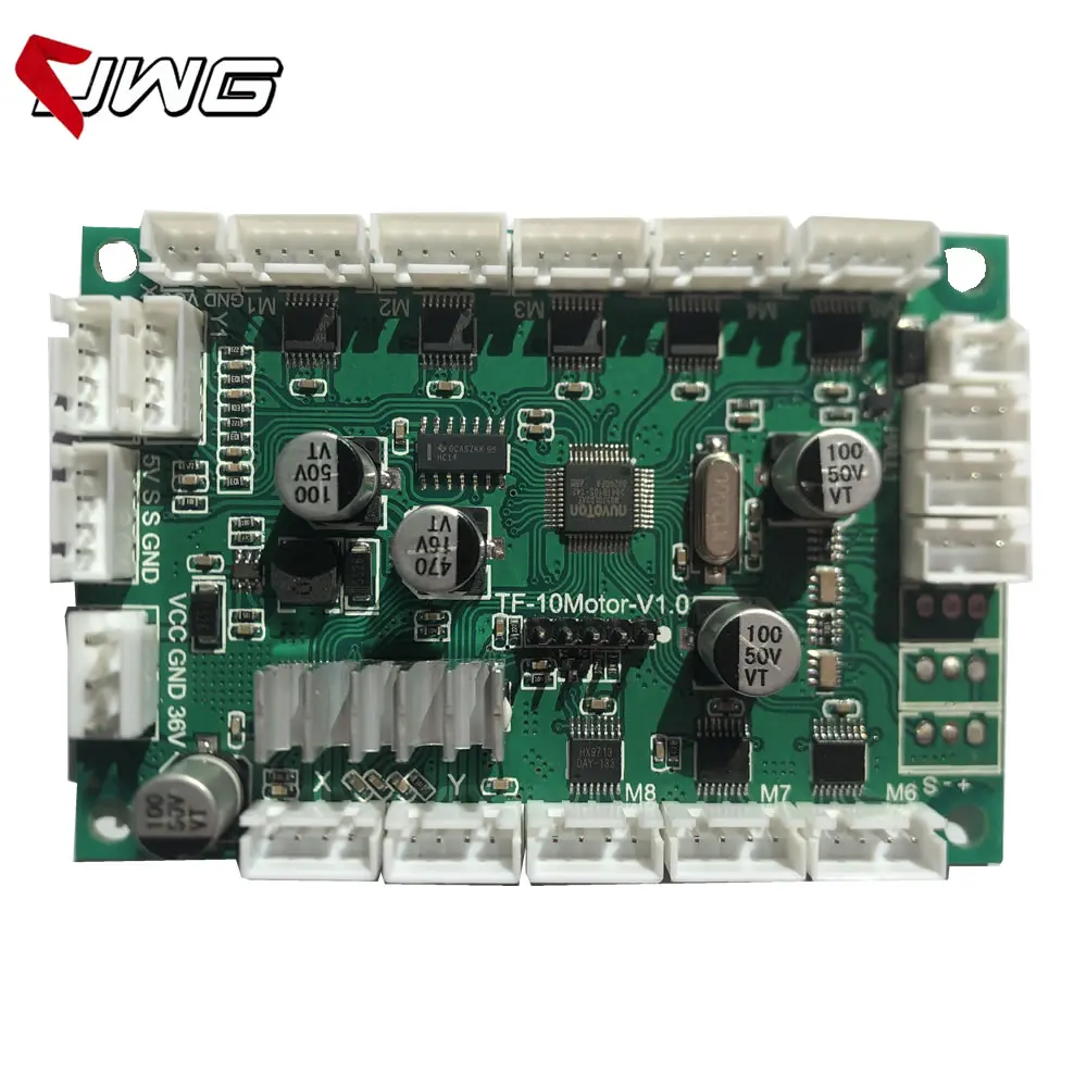 Main Board Motherboard Display Board For Sharpy 230W 7R Beam Moving Head Light Stage Lighting