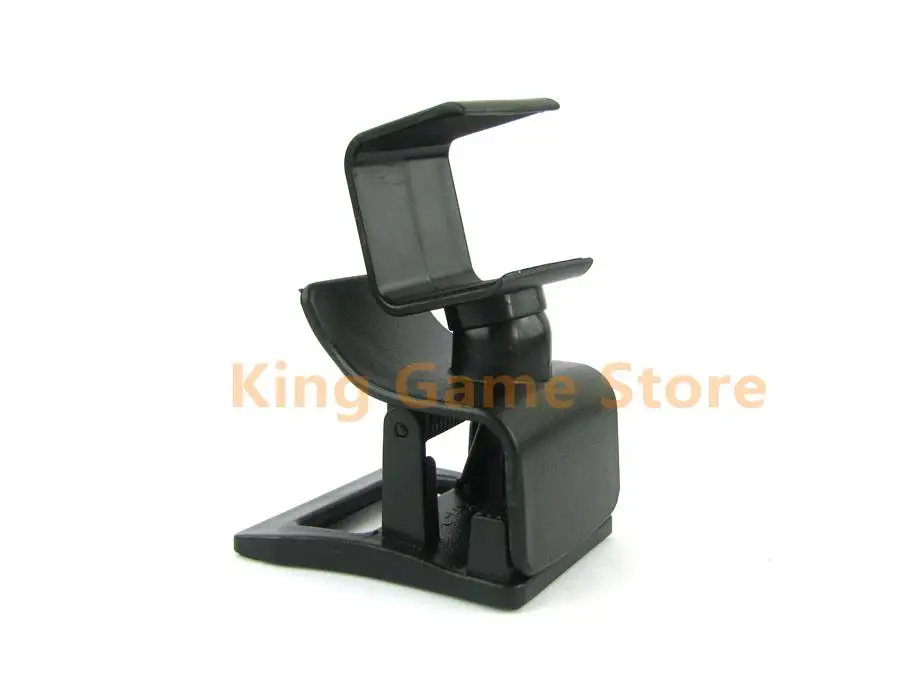 1pc Adjustable TV Clip Stand Holder Camera Mount Bracket Portable Support Stand Replacement for PS4 PlayStation 4 Camera view 6