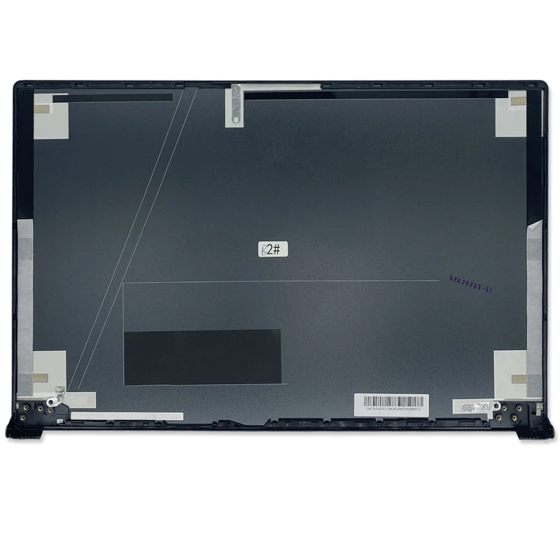 جديد LCD الغطاء الخلفي/المفصلات/الإطار الأمامي/Palmrest/غطاء سفلي لسلسلة MSI PS63 MS-16S1 PS63 Mondern 8RD 8SC 8M 8RDS 8MO 8RC