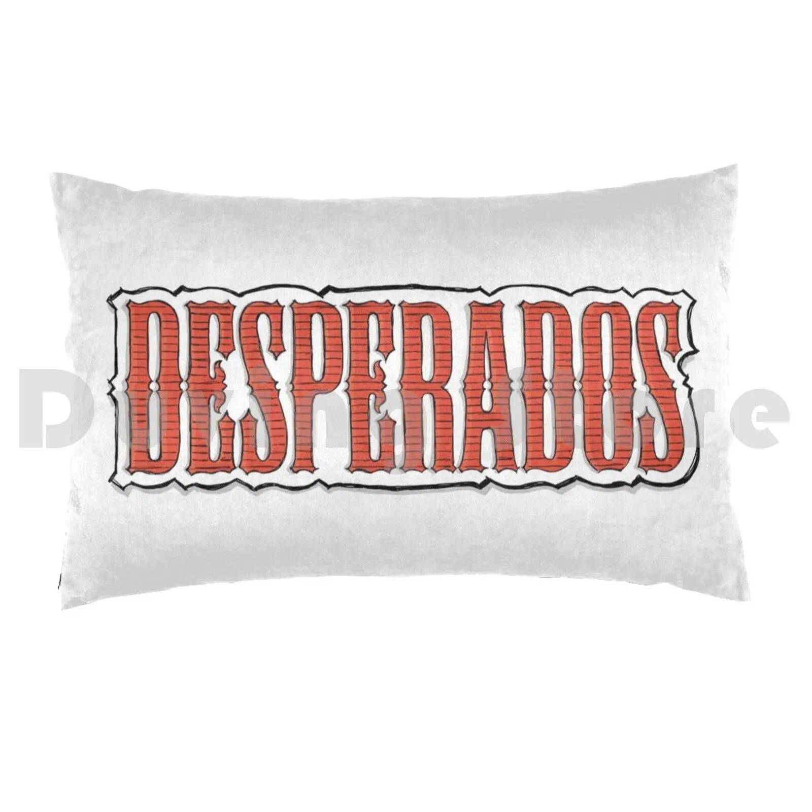 Desperados Beer PopPillow case Desperate Desperados Tequila Beer Despe Shtem Budweiser Party Drinks