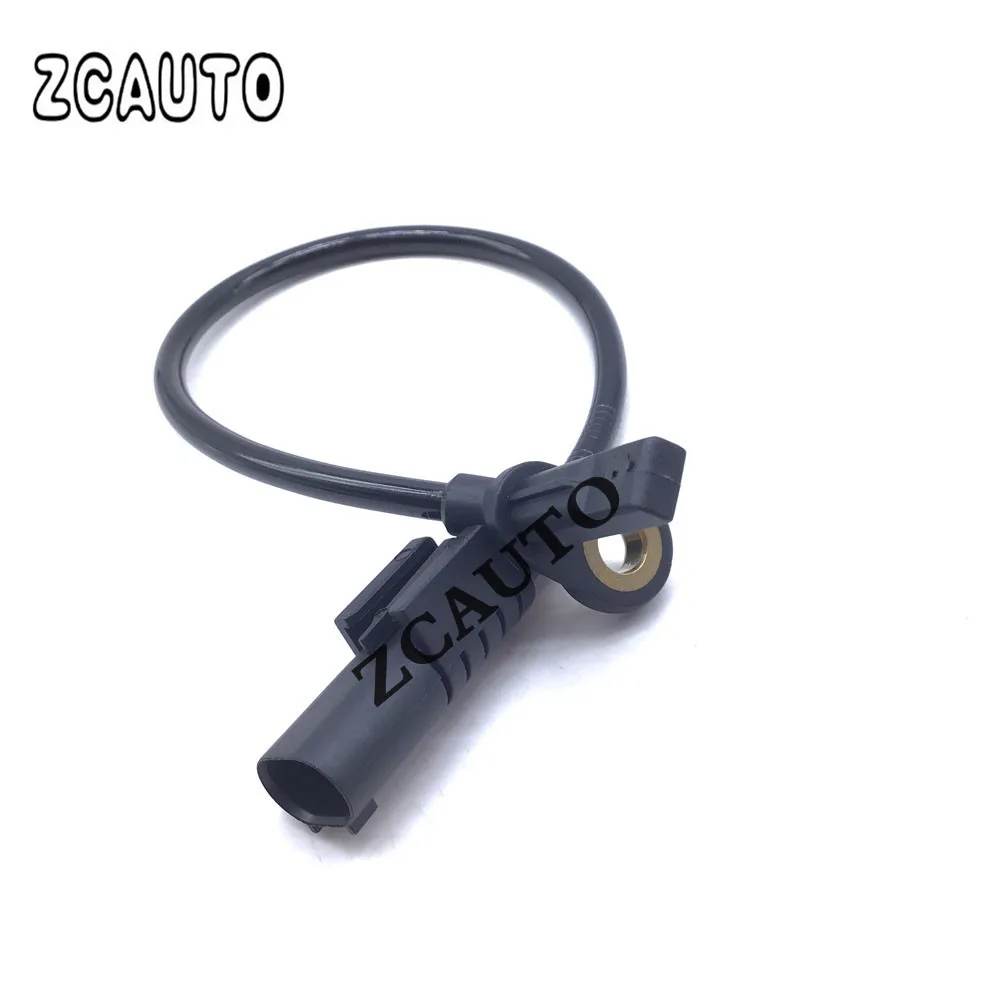 Rear Left/Right ABS Wheel Speed Sensor 1645400717 for Mercedes-Benz W164 GL320 GL350 GL450 GL550 ML R 3.0 3.5 4.6 4.7 5.0 5.5L