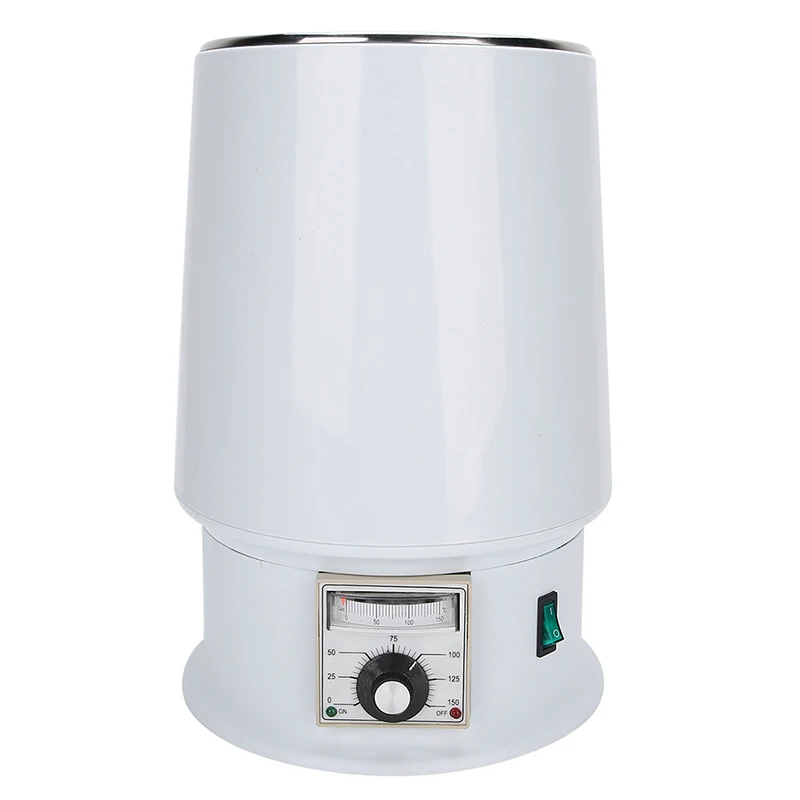 آلة تقطير المياه المنزلية BV-3 آلة تقطير النبيذ إنتاج الندى النقي 1L / H حجم التقطير