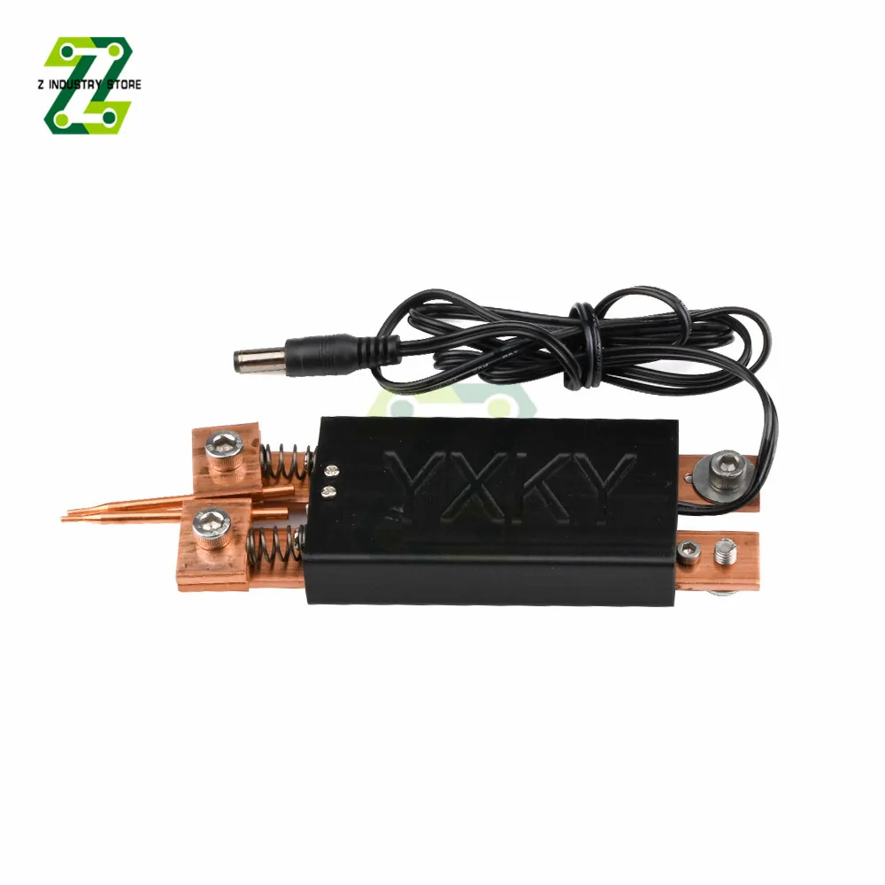 DIY Spot Welding Machine Welding 18650 Battery Handheld Spot Welding Pen Automatic trigger Built-in switch spot welder