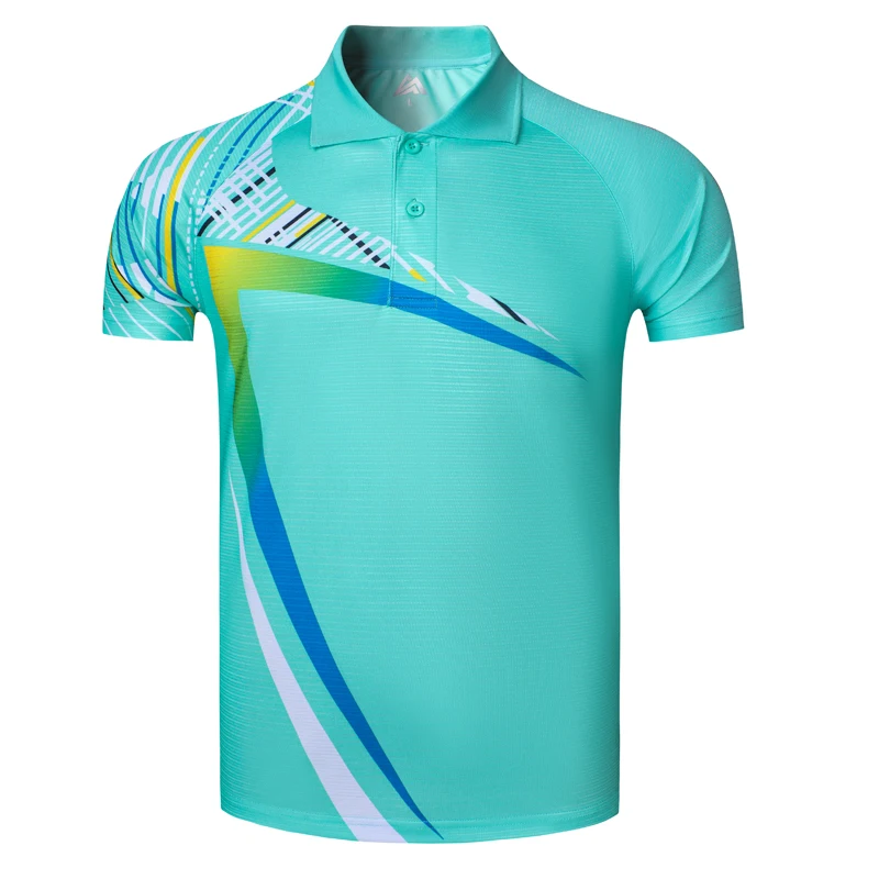 Custom 2022 New tennis T-shirts Women,Shirt Shorts Badminton Men,Table Tennis Jersey,Runnig Shirt Volleyball shirt 62105 62106