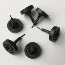 Set of Poppet Valves for Fuji Frontier #2