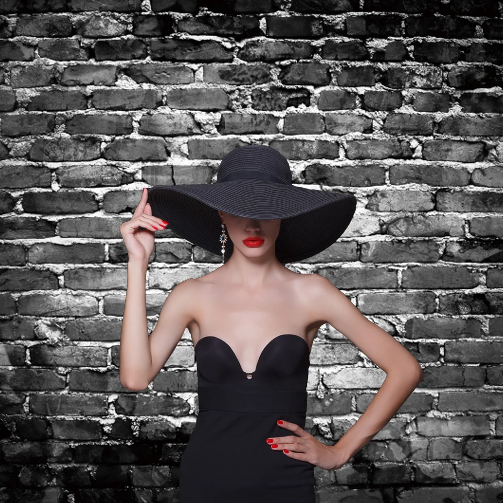 خلفية التصوير الفوتوغرافي بالحجر والجدار من الطوب الجرونج ، المساحات الخضراء ، الأوراق الخضراء ، الكتابة على الجدران ، الزفاف ، الطفل ، عيد الميلاد ، خلفية صورة ، فوتوزون