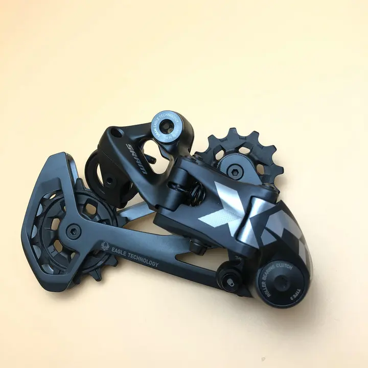 X01 نسر خلفي derailleur ، 12s 52t