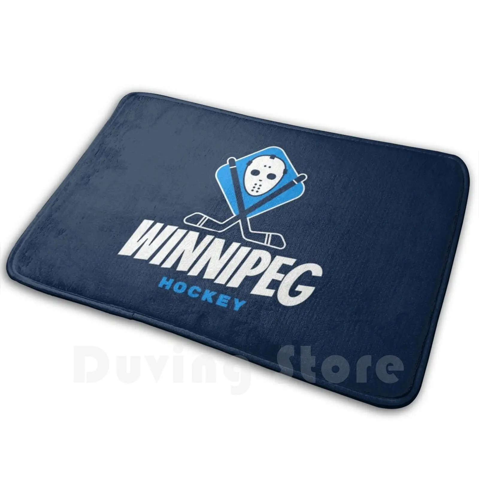 Hockey Carpet Mat R…