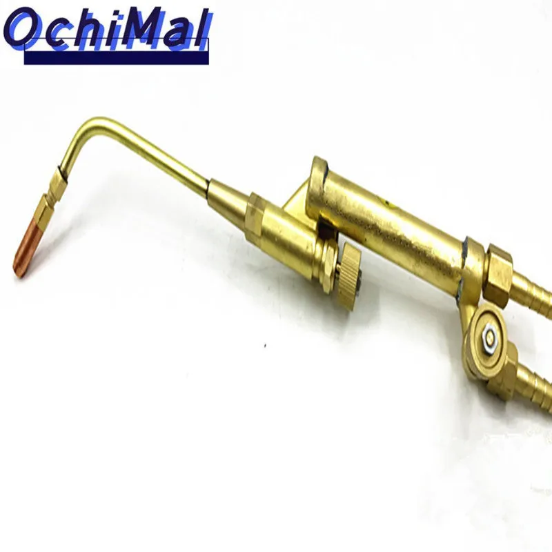 

Gas Burner For Propane Torch For Welding And Soldering Gas Torch Contact Welding Spray Gun Antorcha Soplete Para Soldar