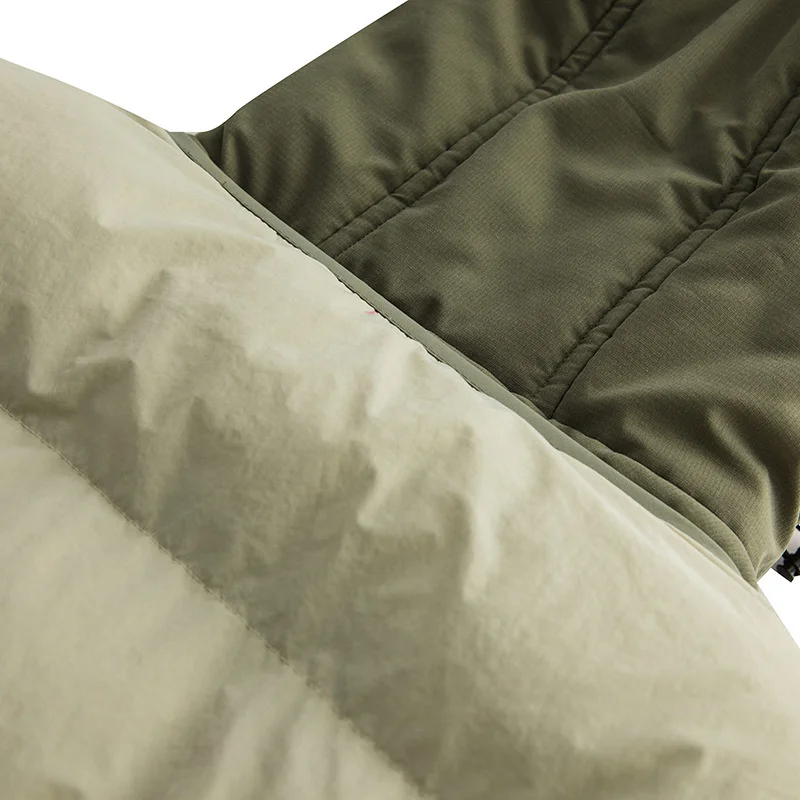 PAVEHAWK Traje Táctico Militar Invierno – Chaqueta y Pantalón Ripstop - imagen 2