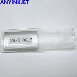 For Linx 8900 TAG RFID filter module chip for Linx 8900 black ink inkjet coding printer