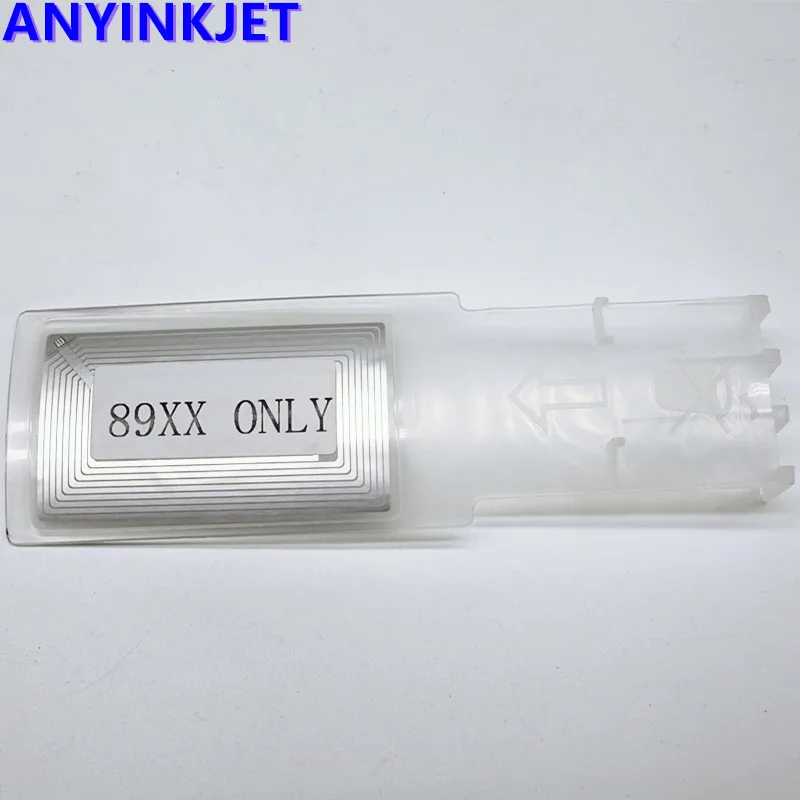 For Linx 8900 TAG RFID filter module chip for Linx 8900 black ink inkjet coding printer