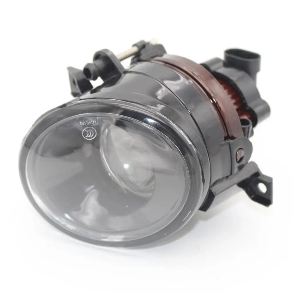 For VW Jetta 5 A5 MK5 Jetta GLI 2006 2007 2008 2009 2010 2011 Front Fog Lamp Fog Light With Convex Lens And Bulbs