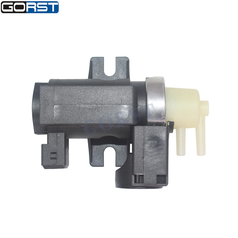 

Turbocharger Boost Pressure Solenoid Valve 11747626350 for Bmw E90 E91 E92 E93 E82 E88 E89 F10 F18 X6 Z4 11747595374 11747548706