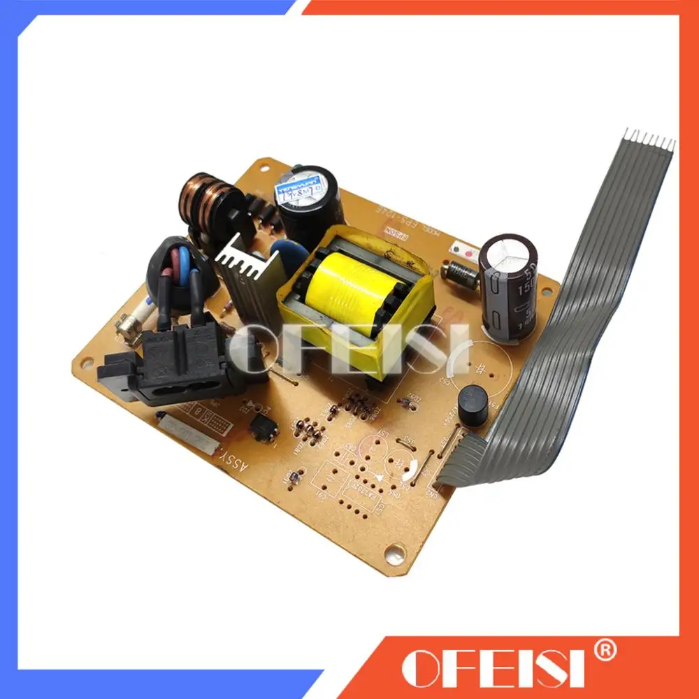 Placa de alimentación de impresora para Epson ME1100 L1300 T1100 T1110 1100 B1100 Placa de alimentación para piezas de impresora epson