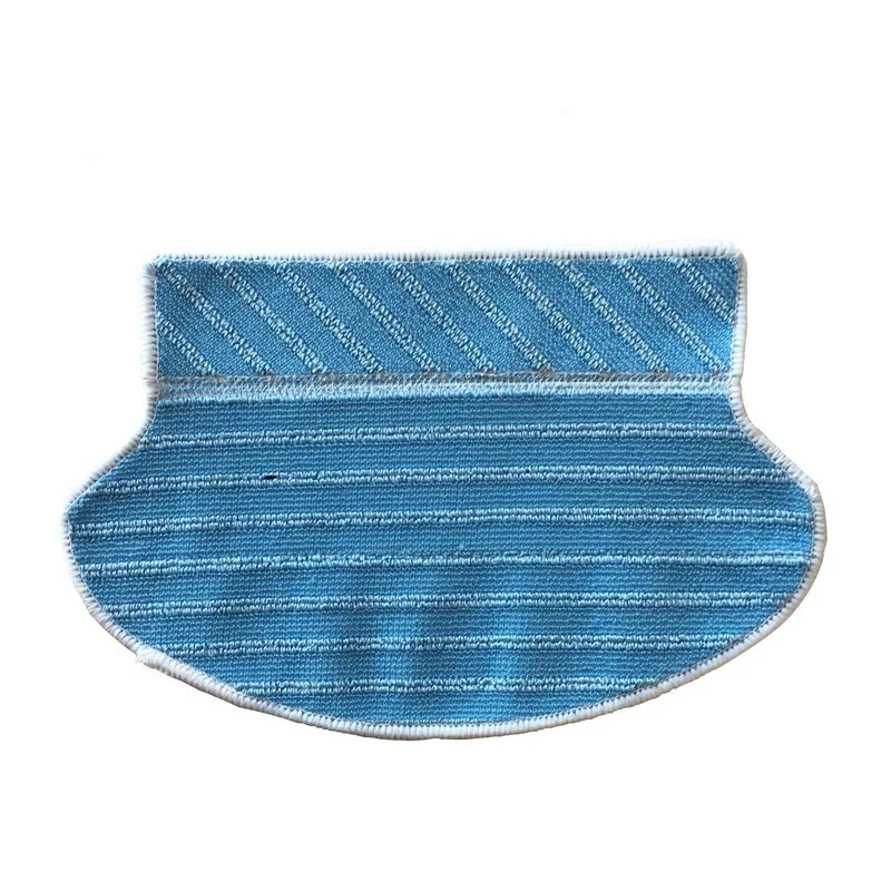 Основной ролик кисточки HEPA фильтр, боковая щетка насадка на швабру для уборки из тряпки для Kitfort 516 KT-516 KT516 Запчасти для роботизированного пылесоса аксессуары