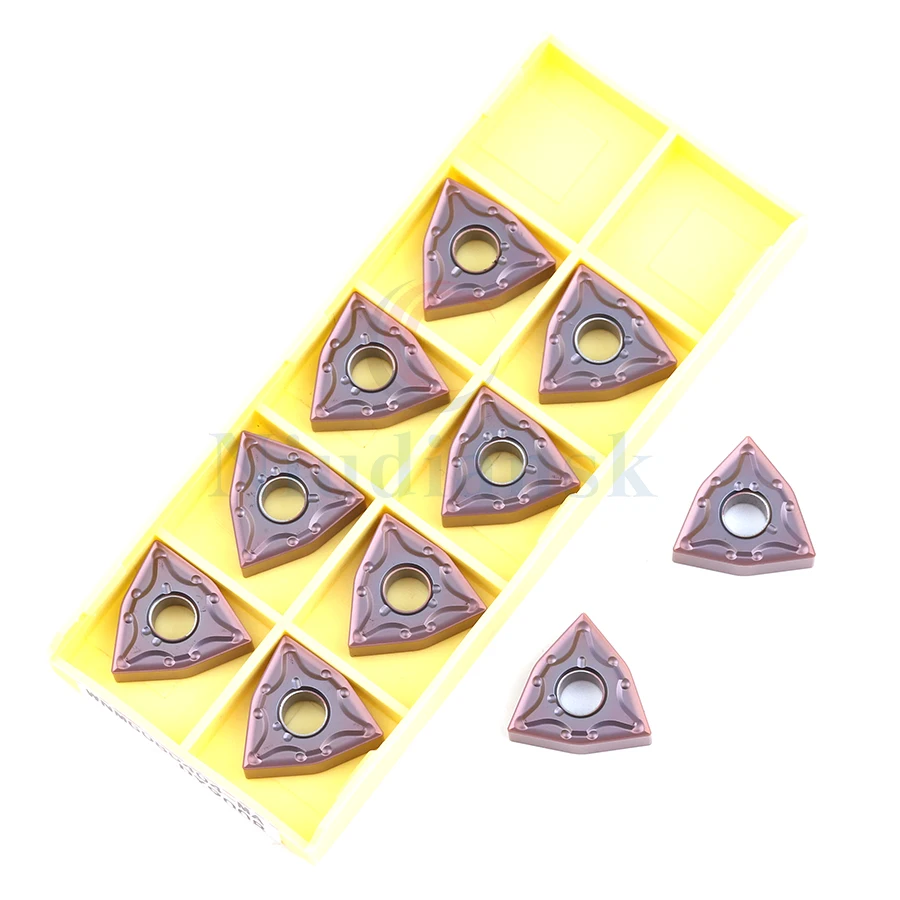 1 peça suporte de ferramenta de torno externo cnc em forma de pêssego com rotação áspera + lâmina de carboneto mtmg para aço inoxidável e alumínio